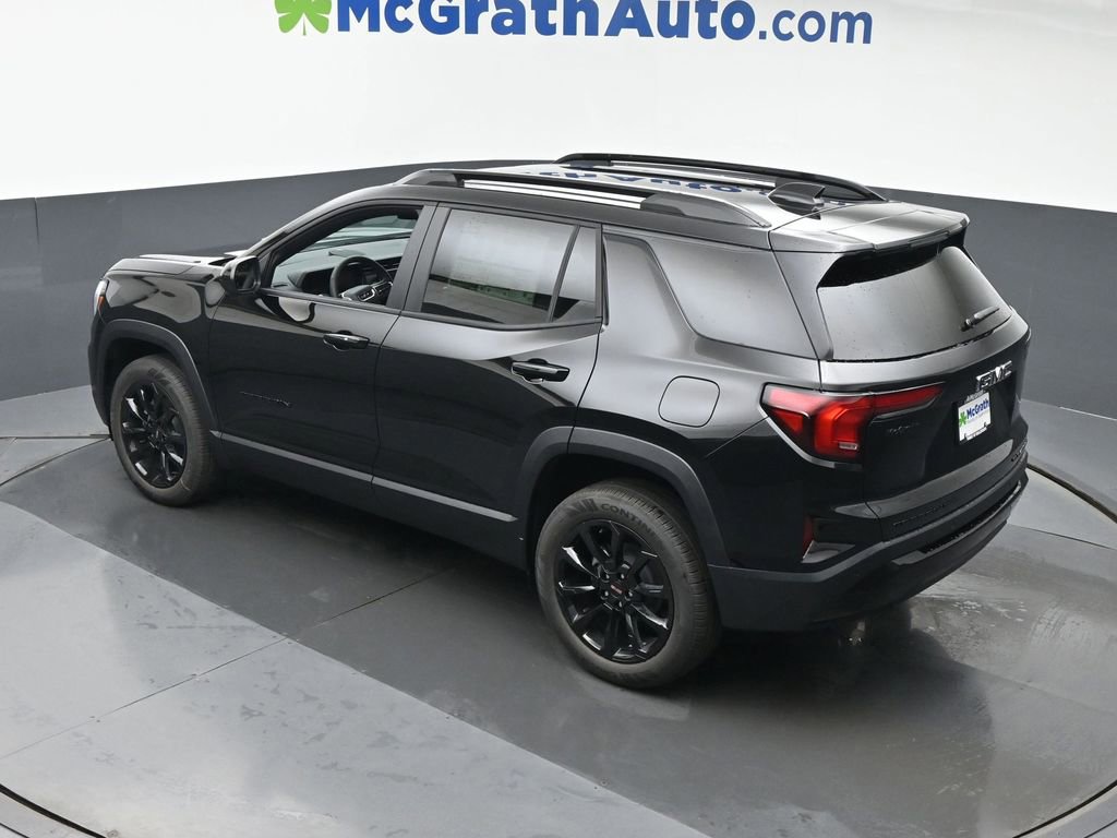 New 2026 GMC Terrain Elevation w/ Black Edition image 18