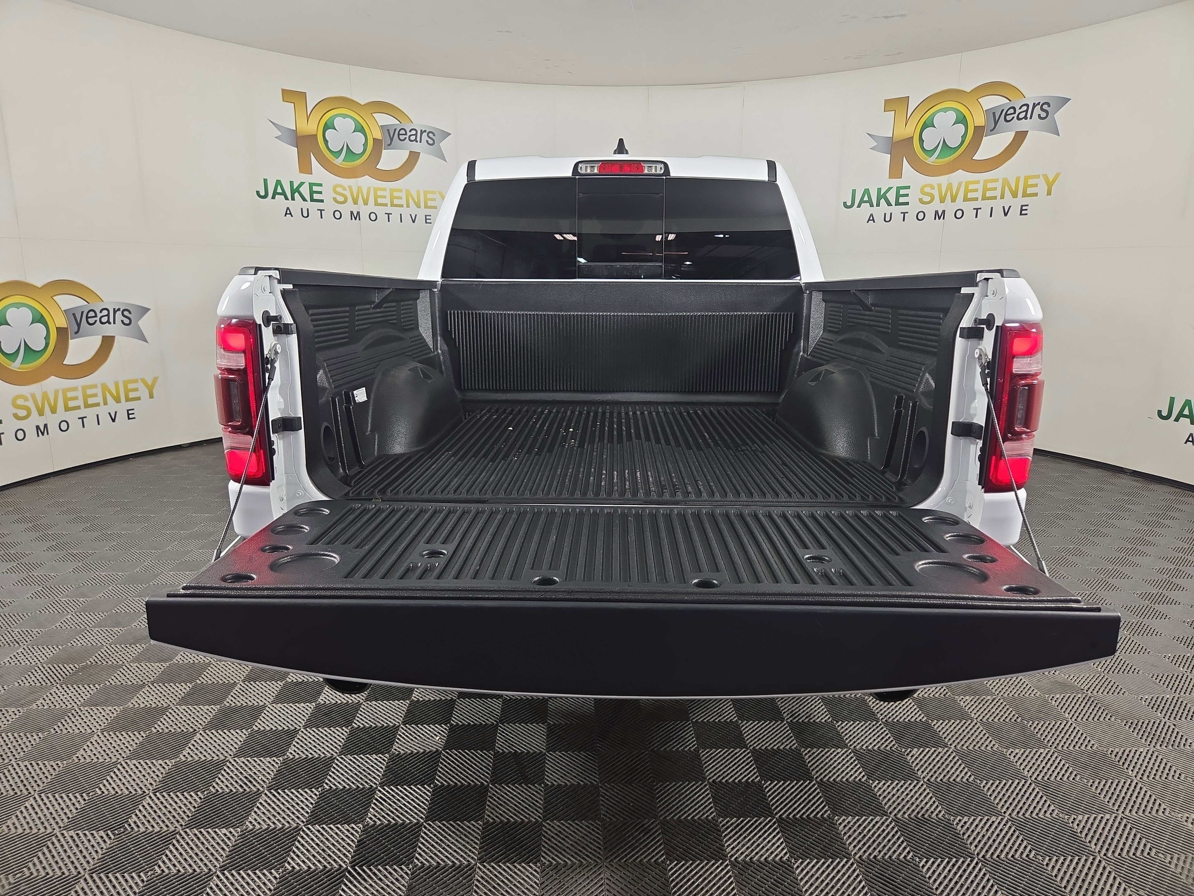 Certified 2023 RAM 1500 Laramie AWD/4WD image 34