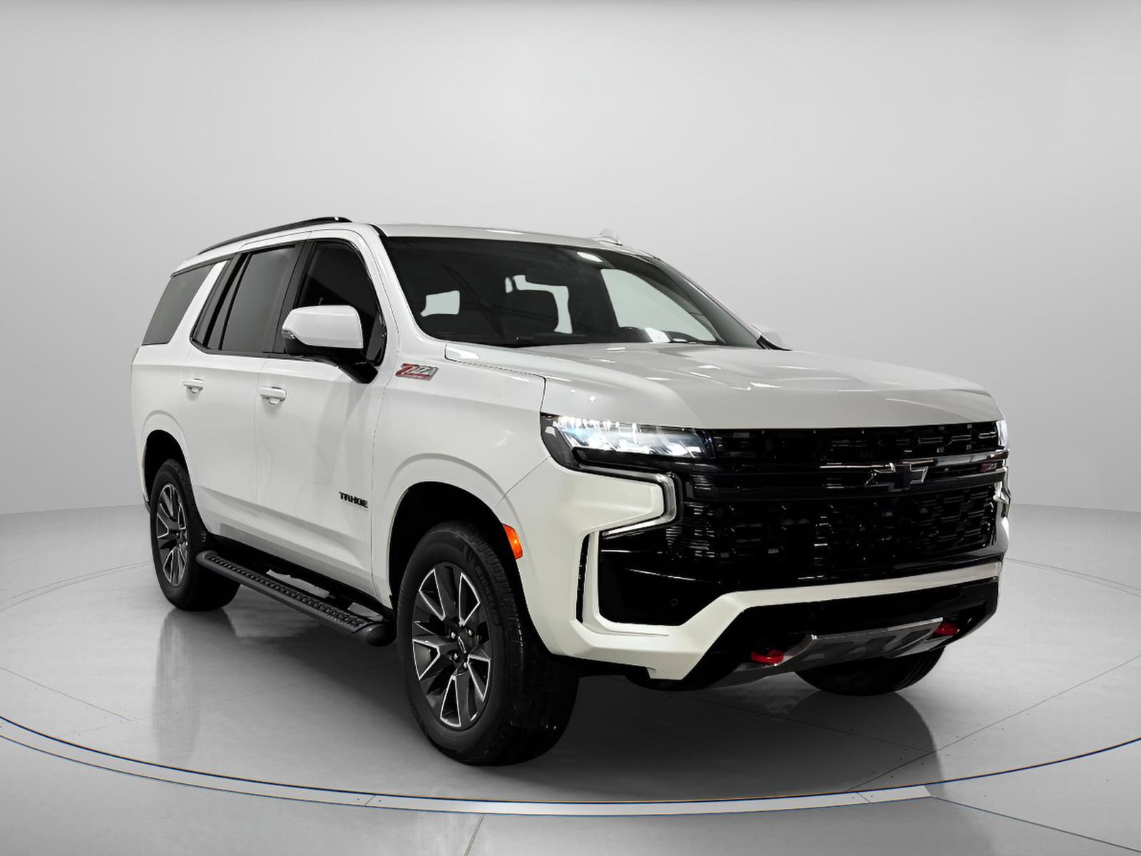 Used 2022 Chevrolet Tahoe Z71 w/ Luxury Package image 6