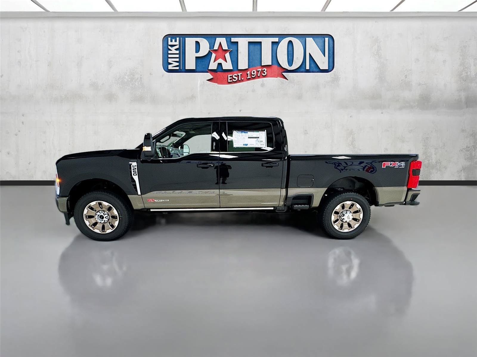 New 2026 Ford F250 King Ranch AWD/4WD image 4
