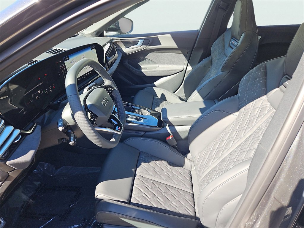 New 2025 Audi S5 Premium Plus image 21