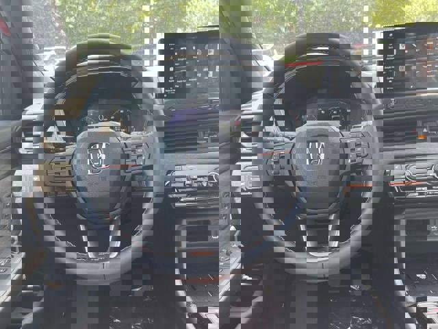 New 2026 Honda Passport TrailSport image 12