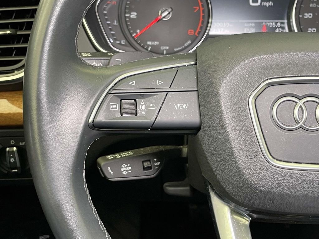 Certified 2023 Audi Q5 2.0T Premium w/ Convenience Package image 38