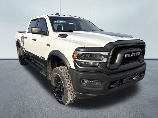 Used 2020 RAM 2500 Power Wagon image 5