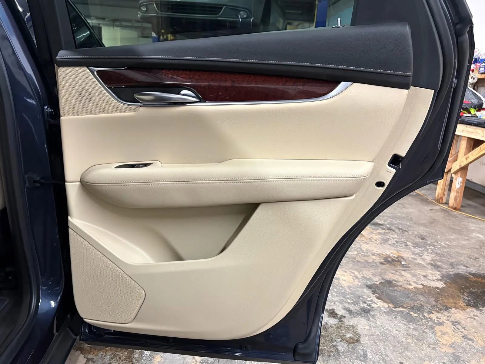 Used 2019 Cadillac XT5 Luxury image 28