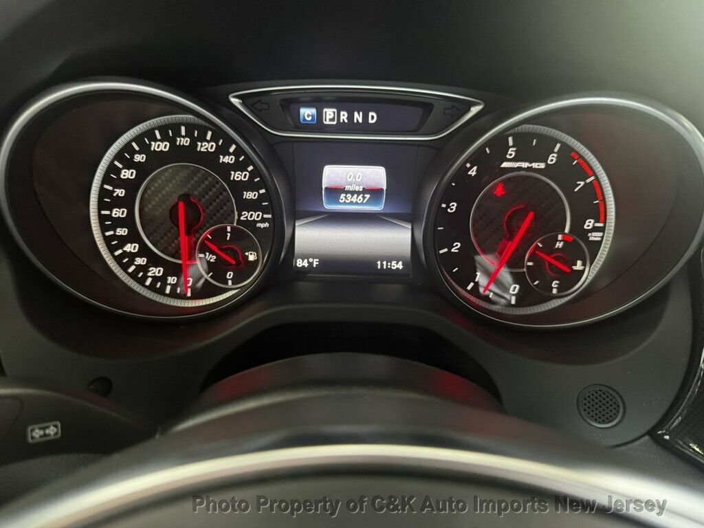 Used 2018 Mercedes-Benz CLA 45 AMG 4MATIC image 25