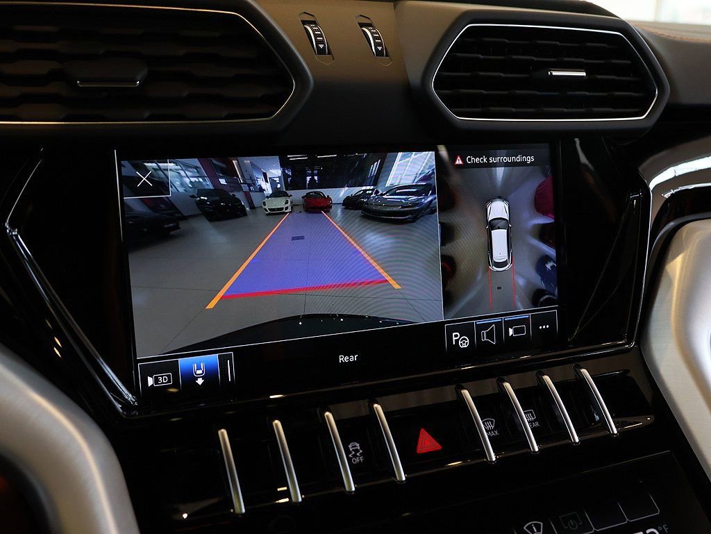 Used 2023 Lamborghini Urus S image 53