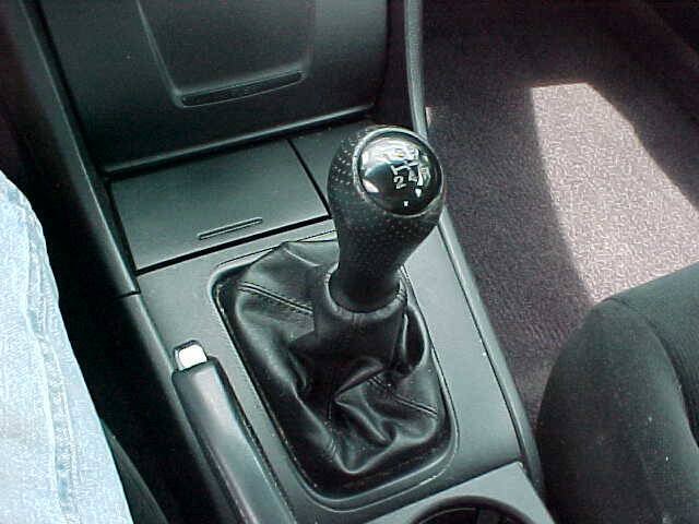 Used 2006 Honda Accord VP image 5