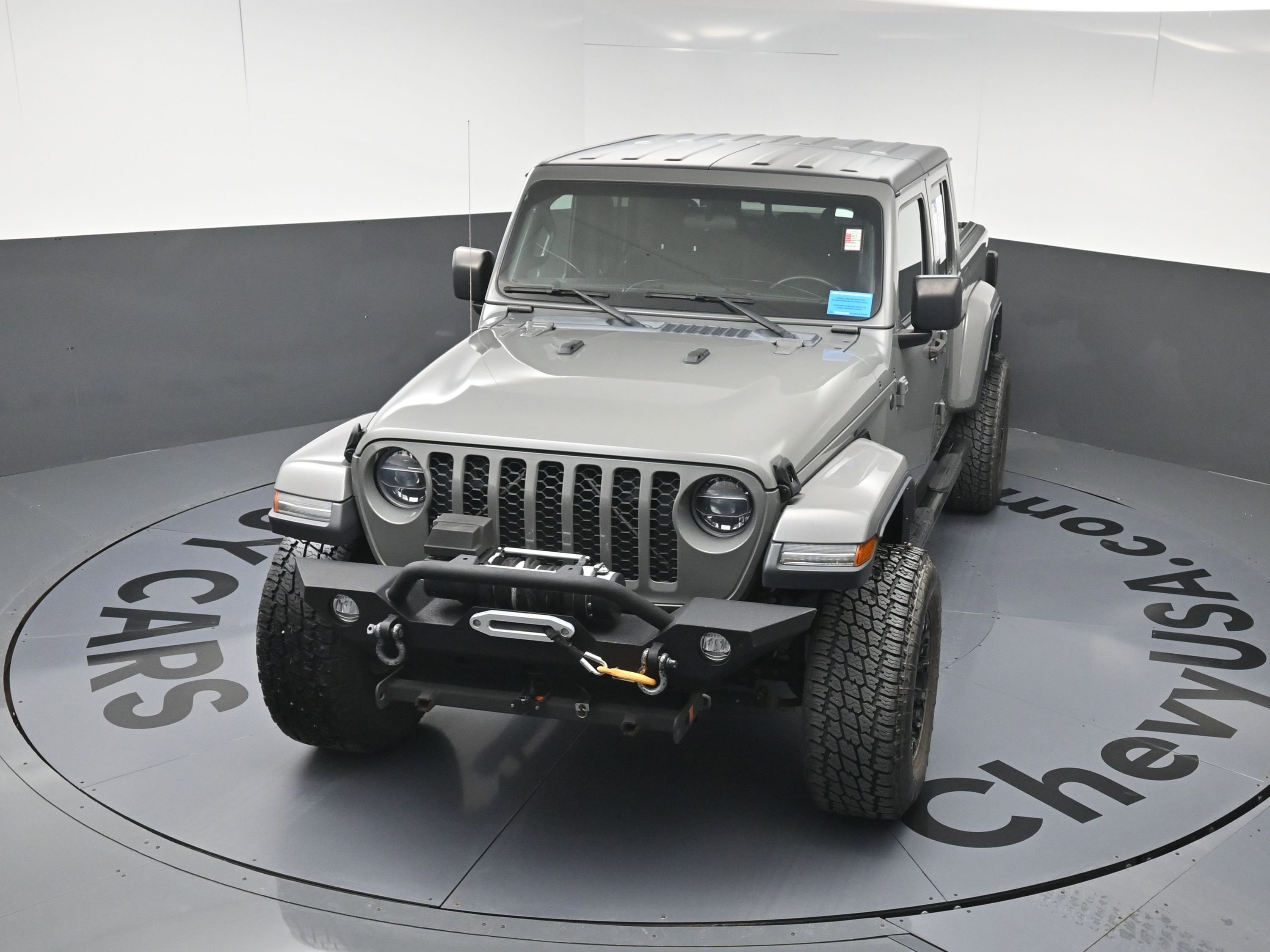 Used 2022 Jeep Gladiator Sport image 21