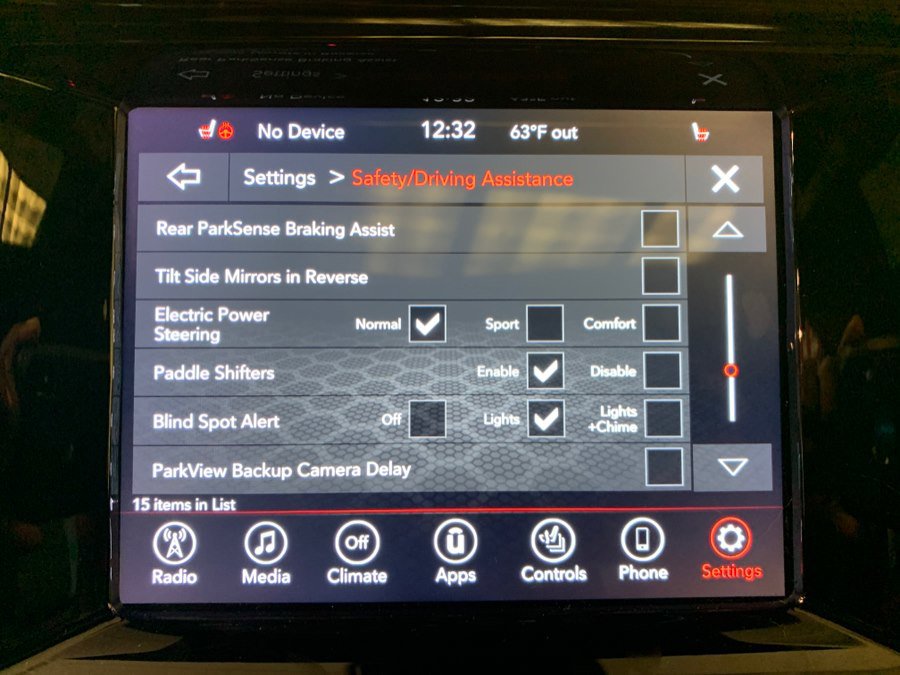 Used 2022 Dodge Durango GT AWD/4WD image 34