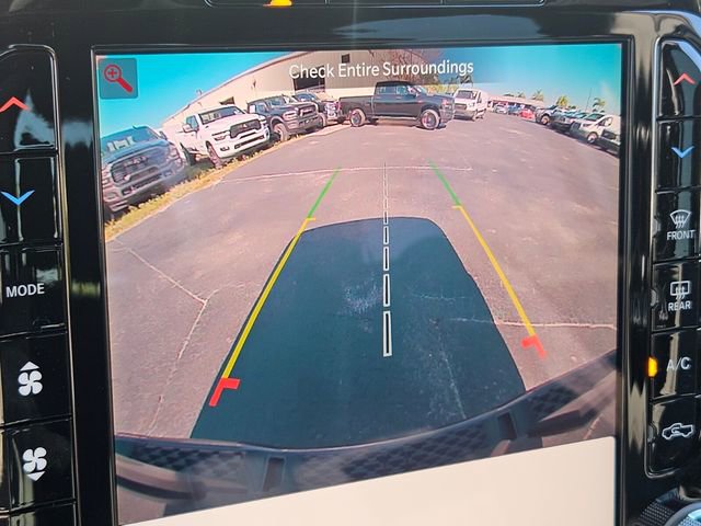 New 2026 RAM 1500 Big Horn image 20