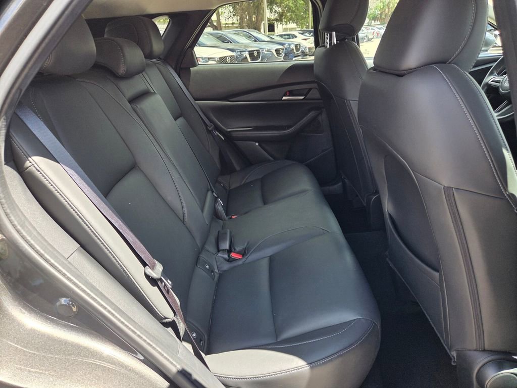 Certified 2023 MAZDA CX-30 AWD 2.5 S w/ Select Package image 13