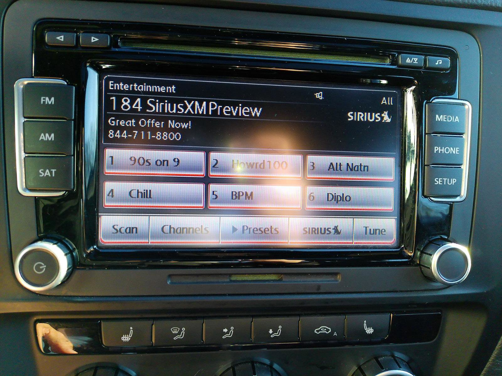 Used 2013 Volkswagen Jetta GLI image 15