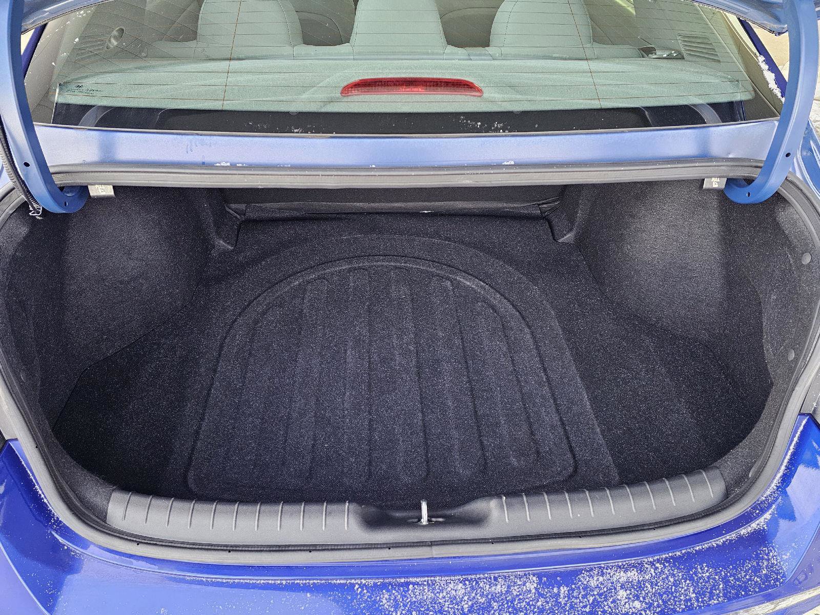 Used 2021 Hyundai Elantra SEL image 15