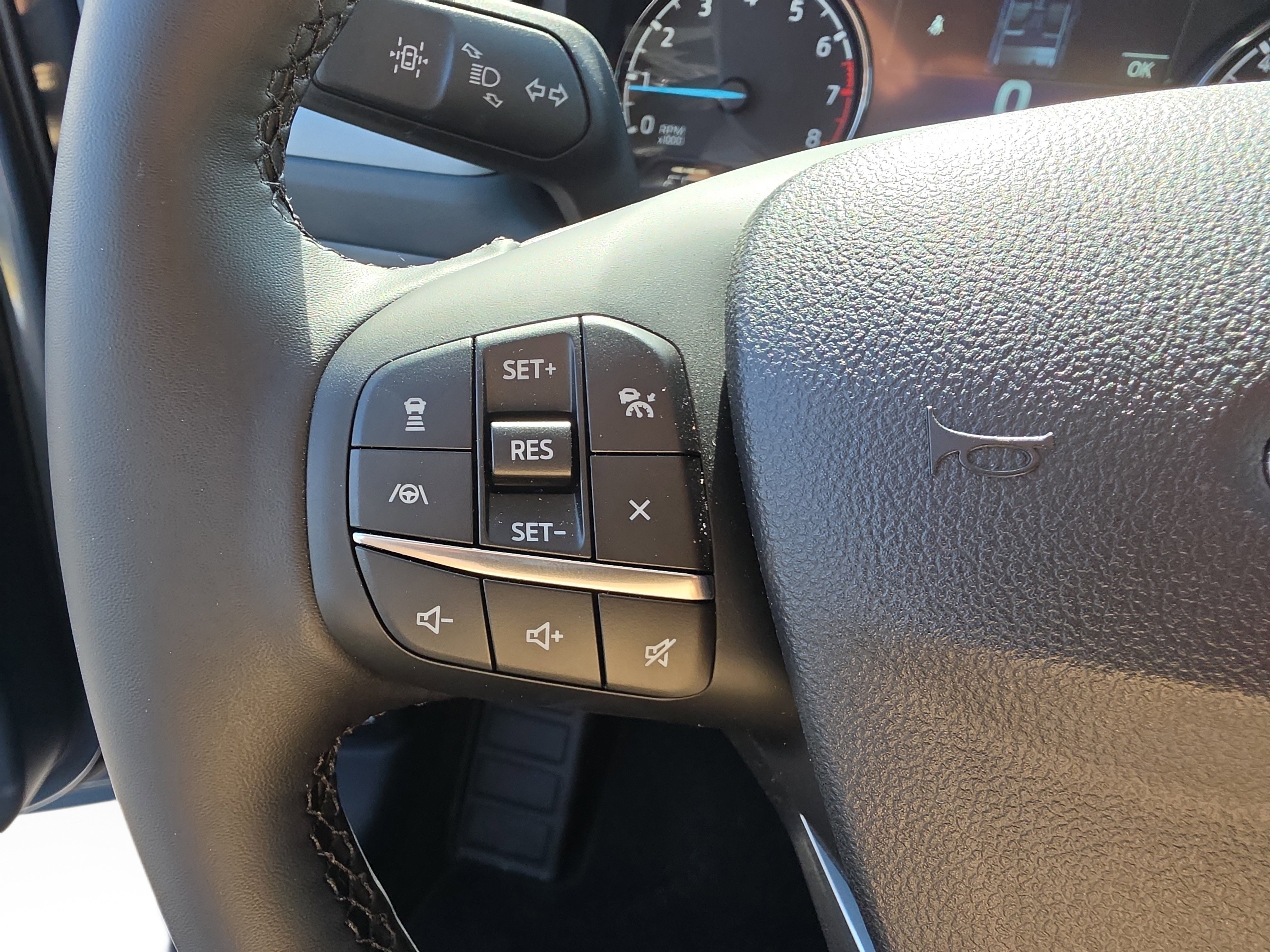 Used 2024 Ford Maverick Lariat image 18