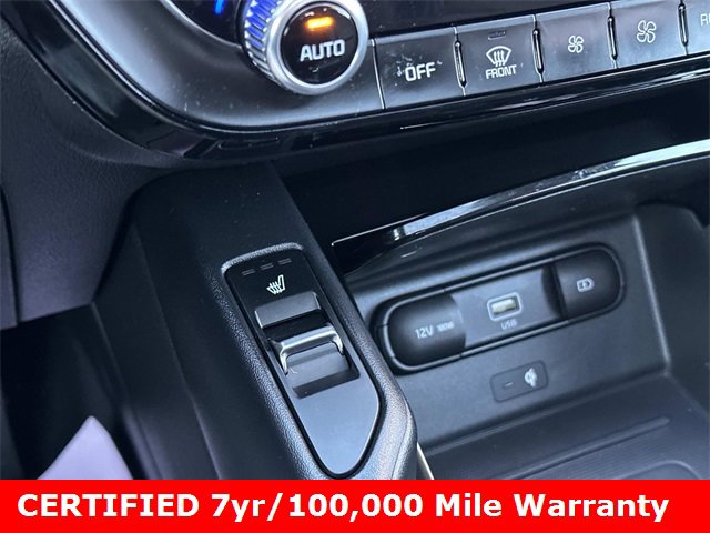 Used 2022 Kia Telluride S image 25