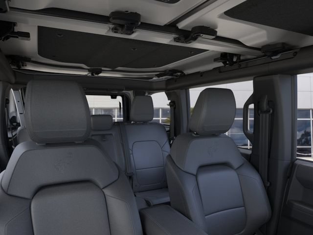 New 2026 Ford Bronco Badlands w/ Sasquatch Package AWD/4WD image 12