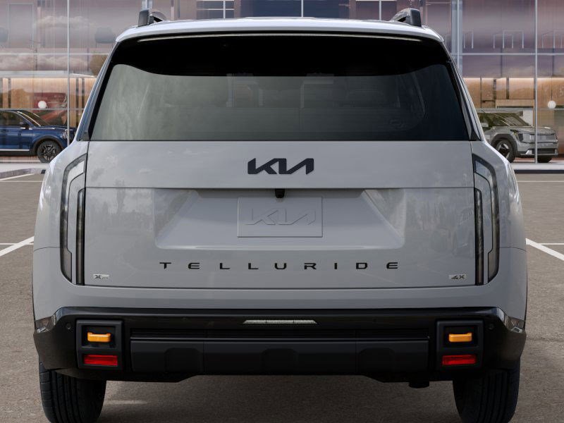 New 2027 Kia Telluride SX Prestige X-Pro image 13