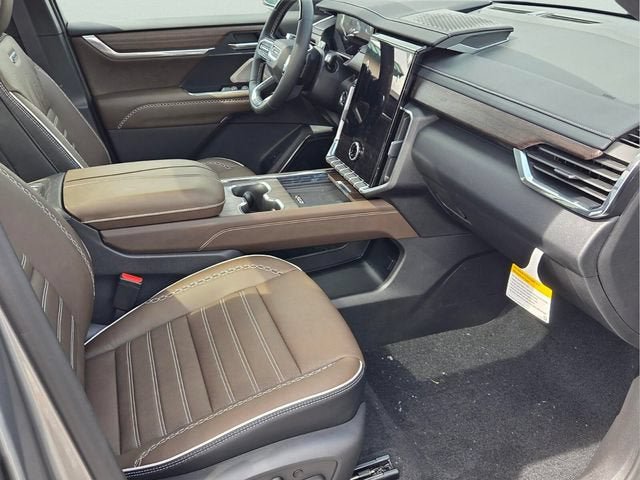 New 2026 GMC Acadia Denali Ultimate FWD image 20