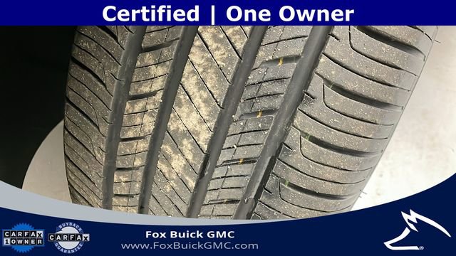 Certified 2023 Buick Encore GX Select image 41