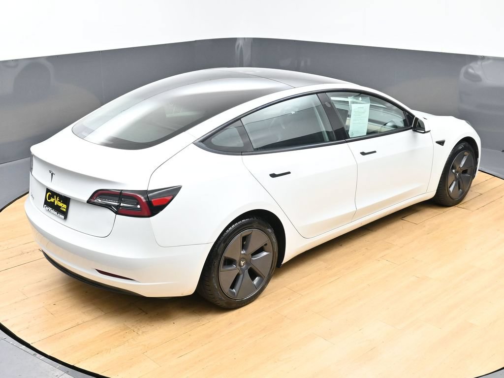 Used 2023 Tesla Model 3 Standard Range RWD image 47