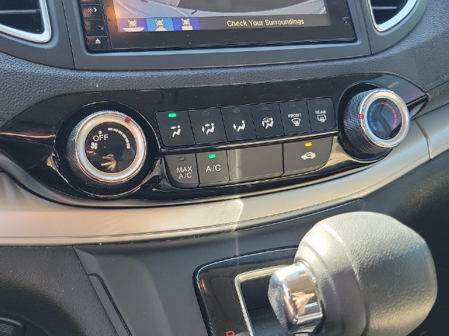 Used 2016 Honda CR-V EX image 26