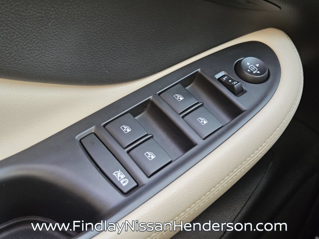Used 2019 Buick Envision Preferred AWD/4WD image 28