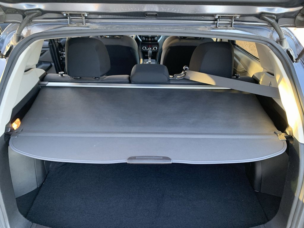 Used 2023 Subaru Crosstrek 2.0i image 22