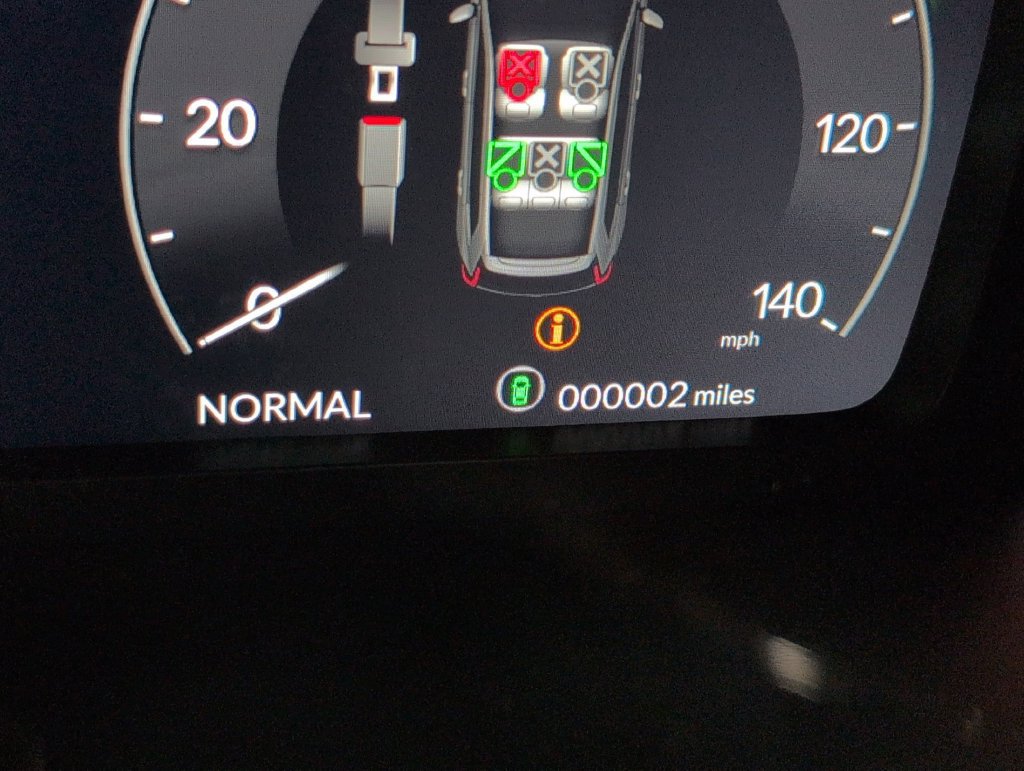 New 2027 Honda CR-V Sport-L image 19
