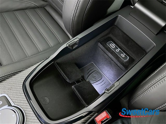 Used 2024 Alfa Romeo Stelvio Quadrifoglio image 34