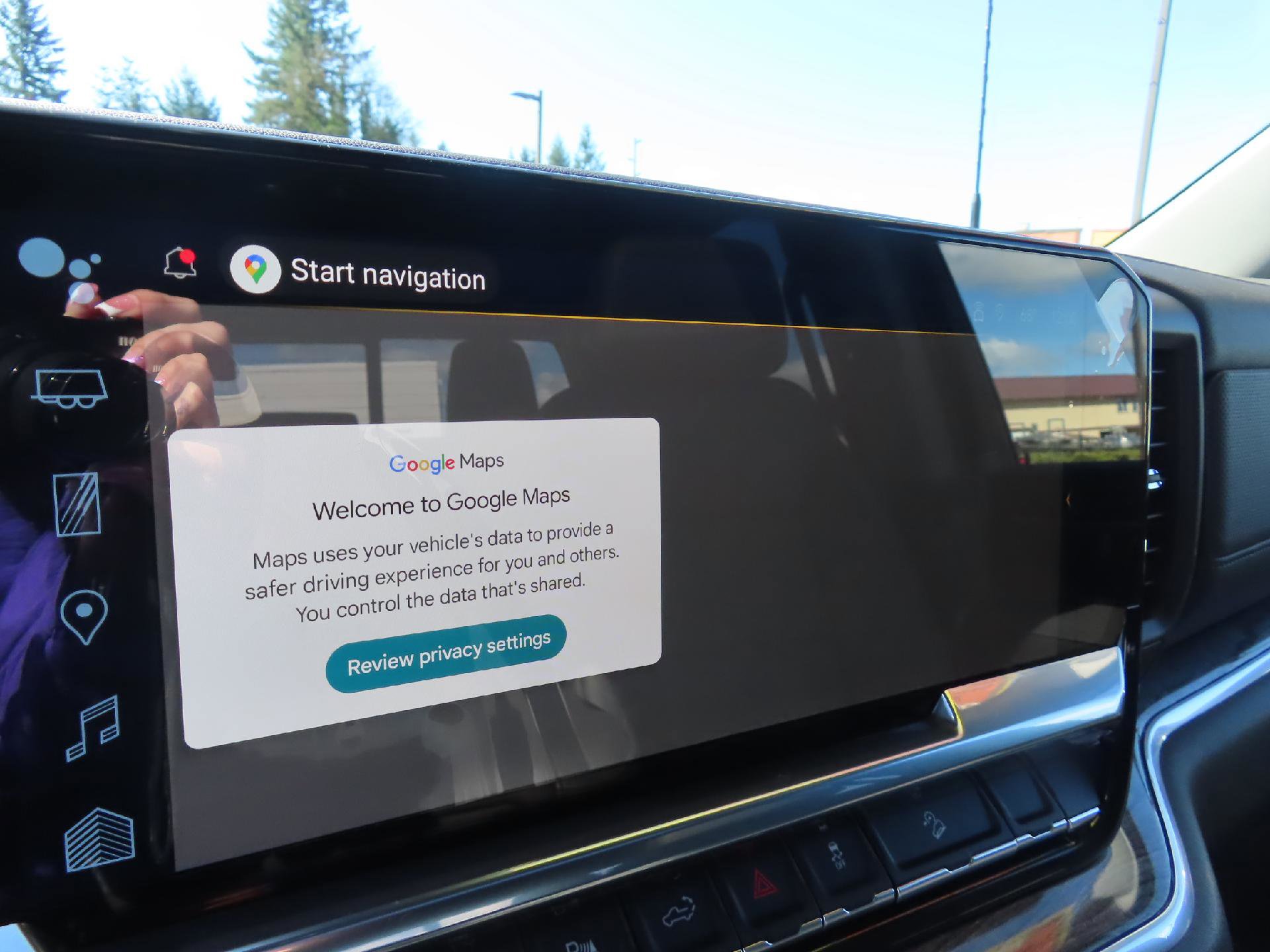 New 2026 Chevrolet Silverado 2500 LTZ w/ Trail Boss Package image 28