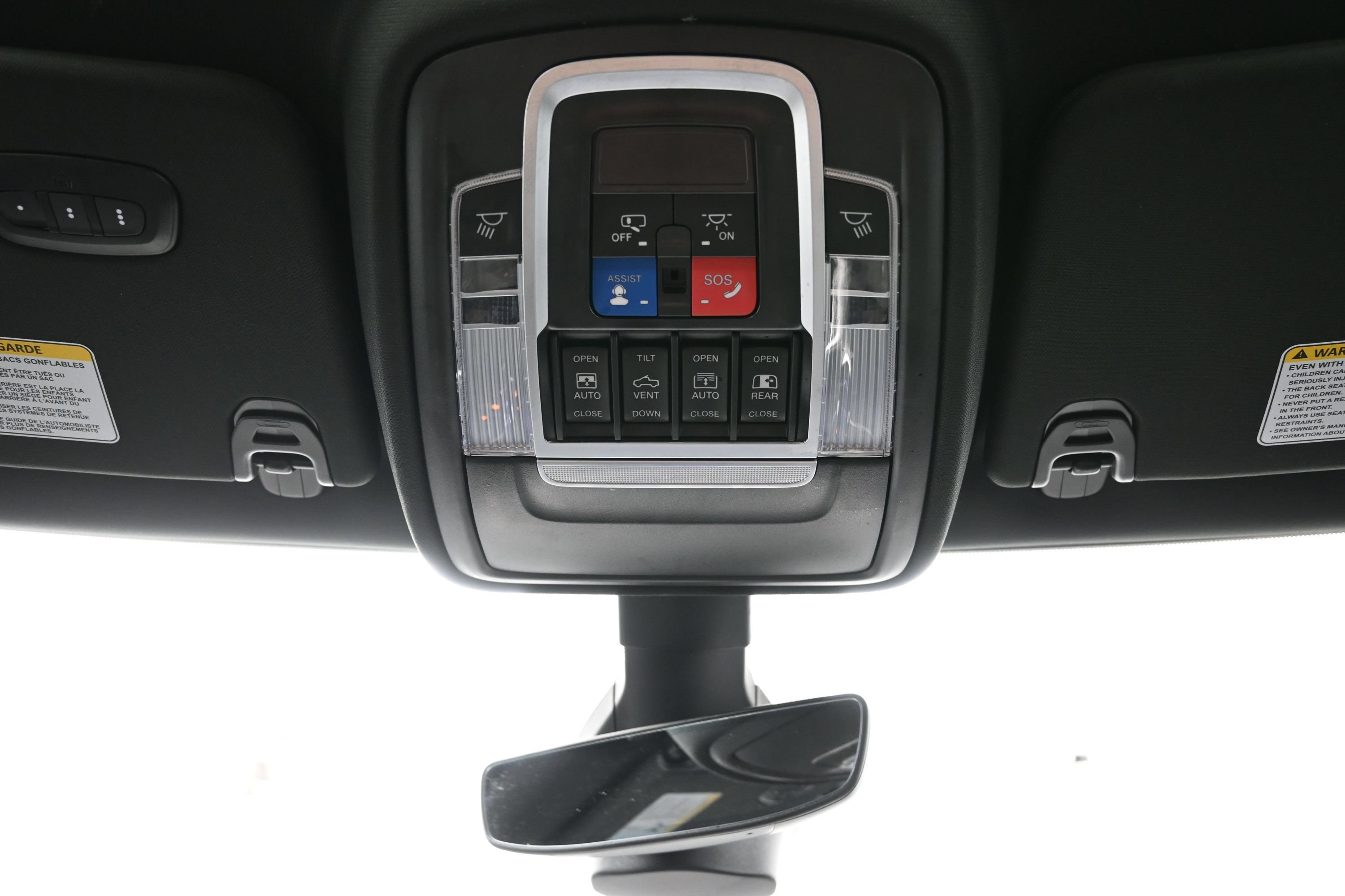 Used 2023 RAM 1500 Big Horn AWD/4WD image 28