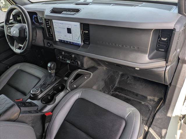 Used 2024 Ford Bronco Big Bend AWD/4WD image 22