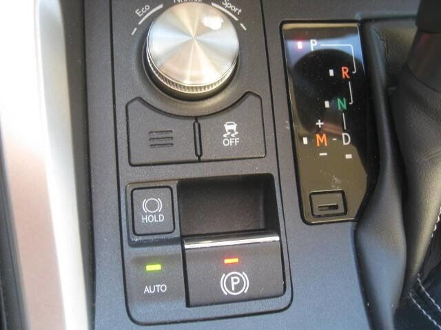 Used 2018 Lexus NX 300 AWD w/ Comfort Package image 20