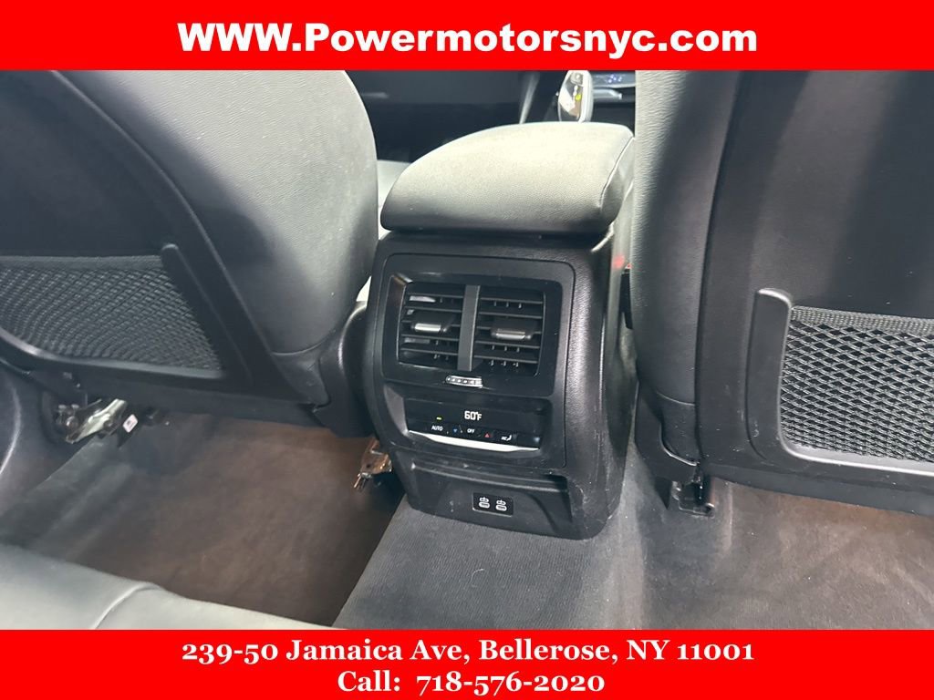 Used 2021 BMW X3 xDrive30i w/ Convenience Package image 19