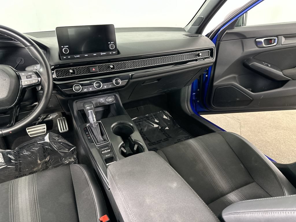 Used 2024 Honda Civic Sport image 19