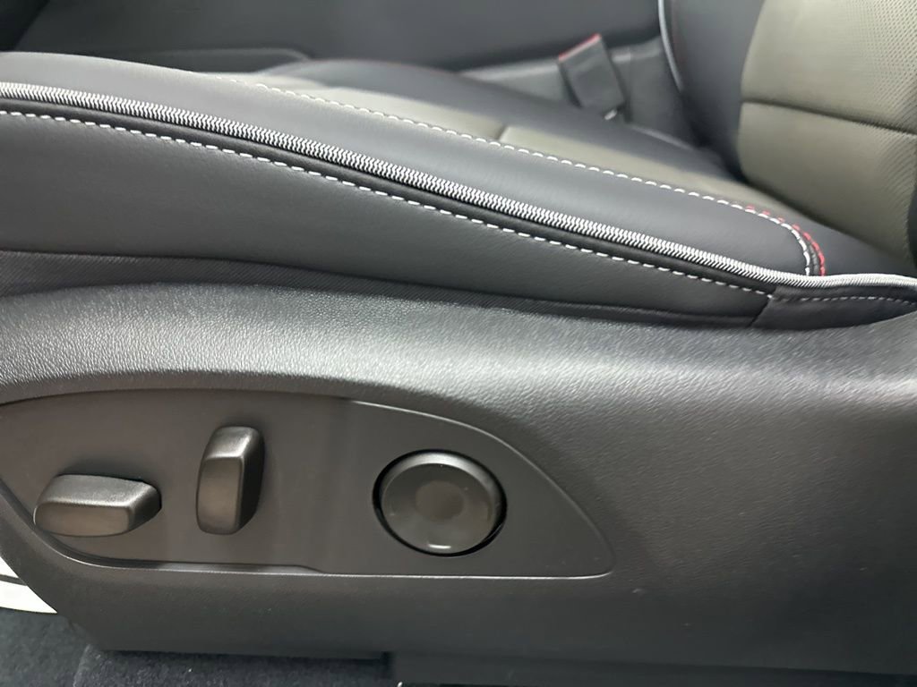 New 2026 Chevrolet Silverado EV Trail Boss w/ Plus Package image 30