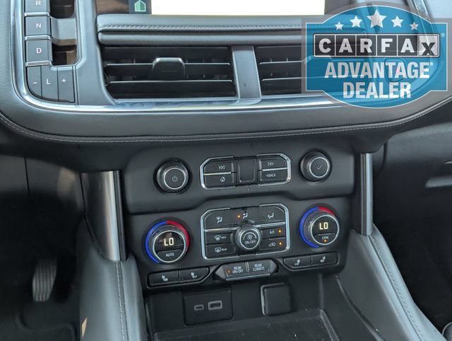 Certified 2024 Chevrolet Tahoe Z71 w/ Luxury Package AWD/4WD image 11