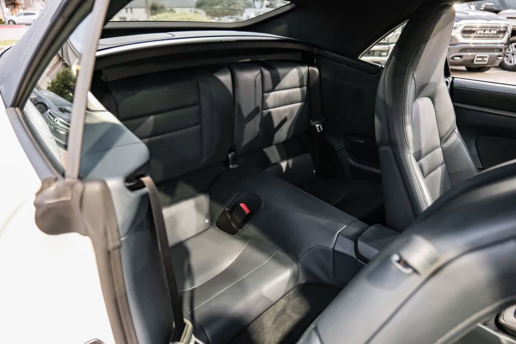Used 2020 Porsche 911 Carrera 4S image 36