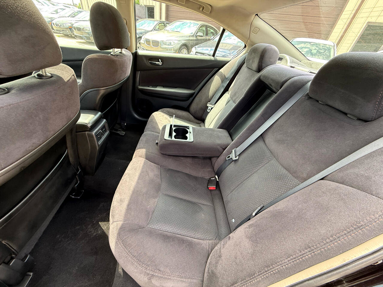 Used 2012 Nissan Maxima 3.5 S image 23