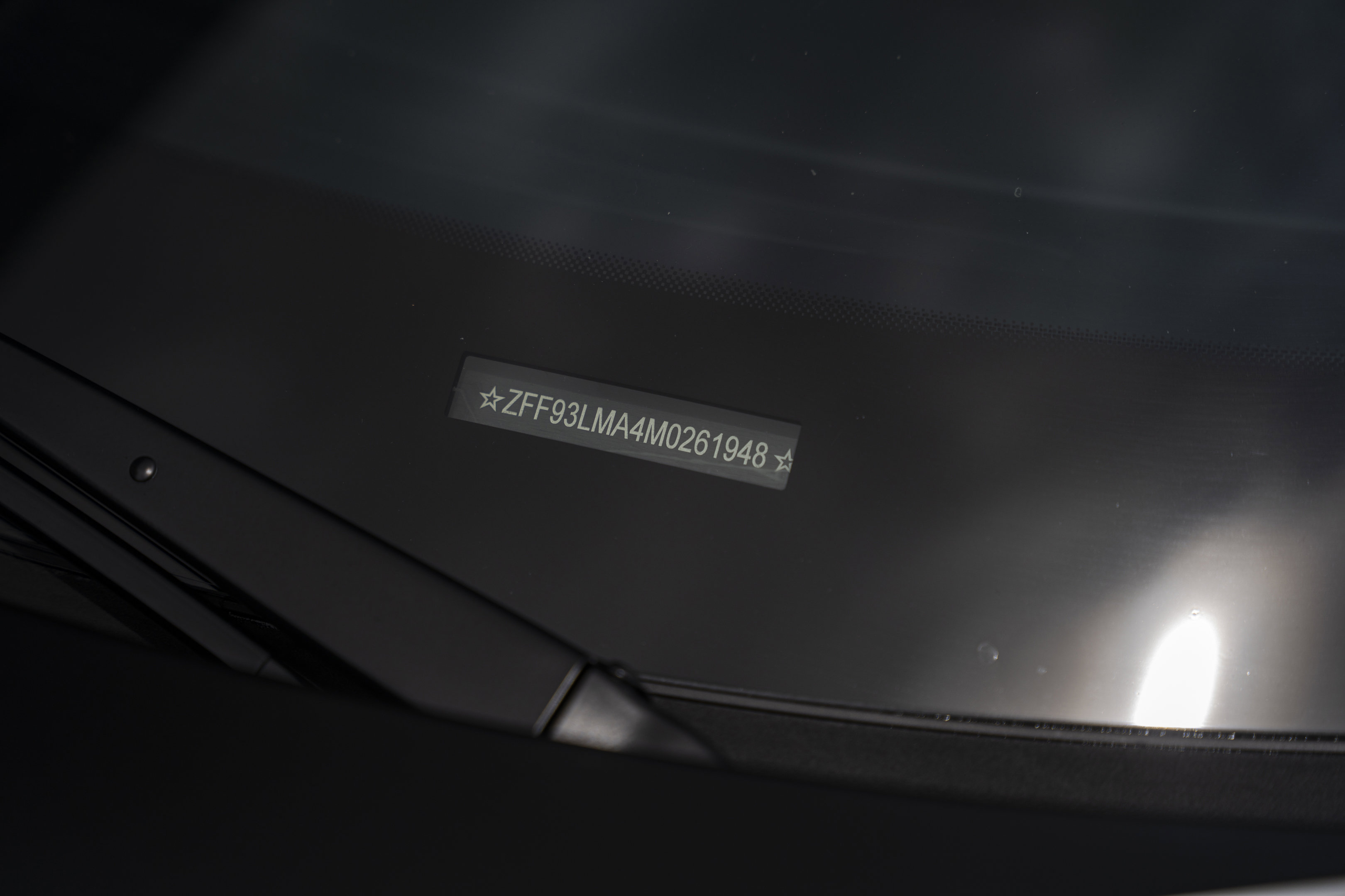 Used 2021 Ferrari F8 Tributo RWD image 60