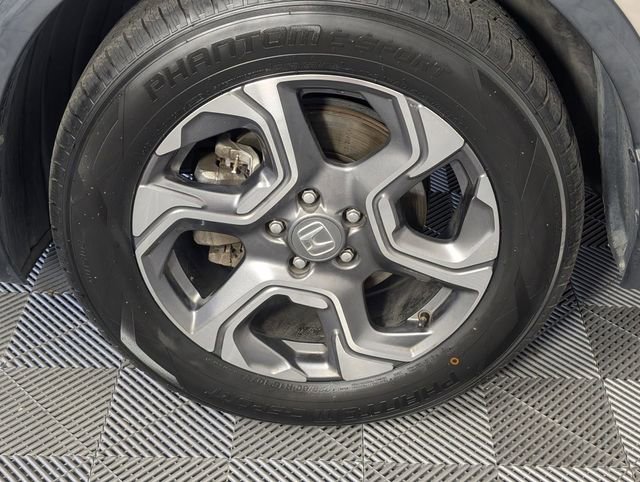 Used 2018 Honda CR-V EX image 8