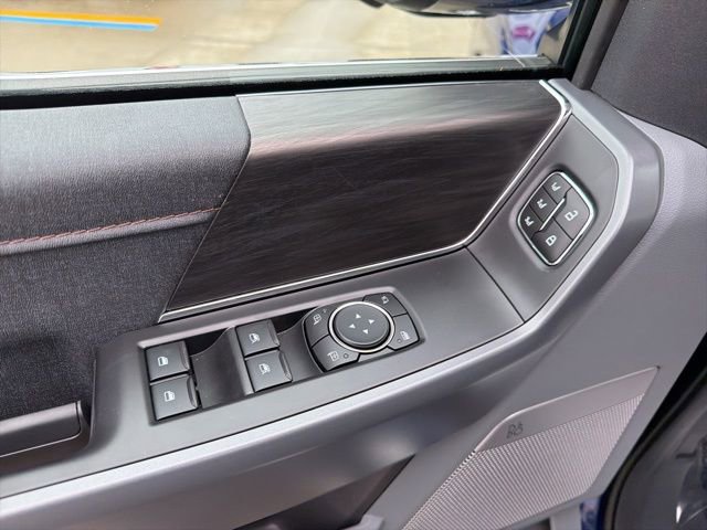 New 2026 Ford F150 Lariat image 15