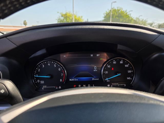 Used 2022 Ford Explorer XLT w/ Equipment Group 202A image 25