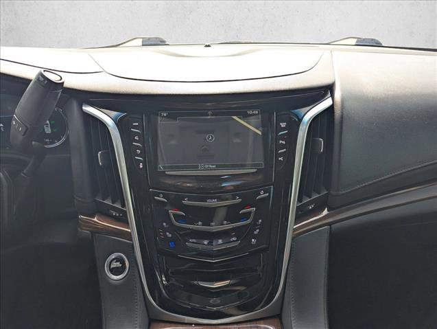 Used 2020 Cadillac Escalade 2WD image 12