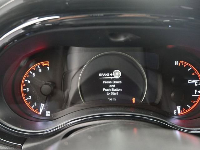 New 2026 Dodge Durango GT image 32