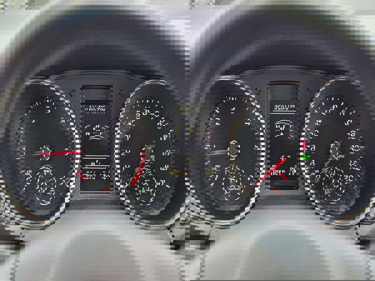 Used 2012 Volkswagen Jetta TDI image 32