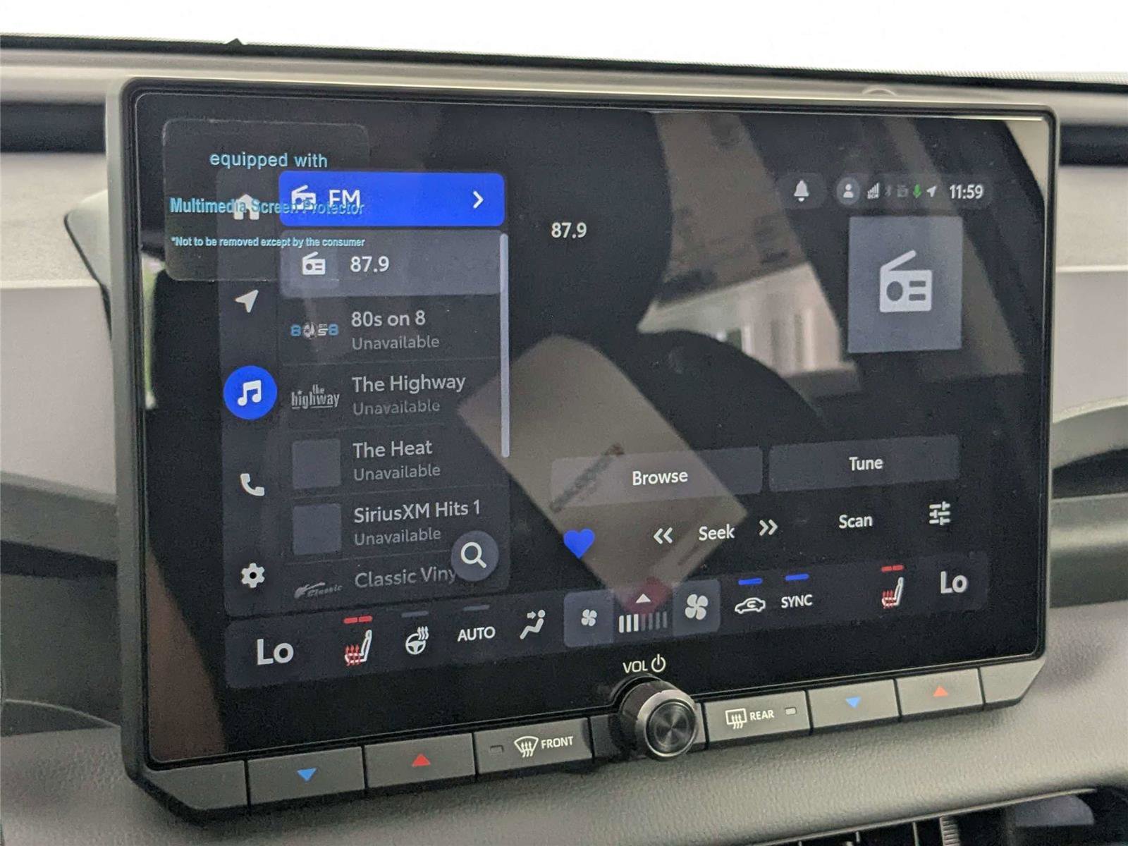 New 2026 Toyota RAV4 XLE Premium FWD image 14