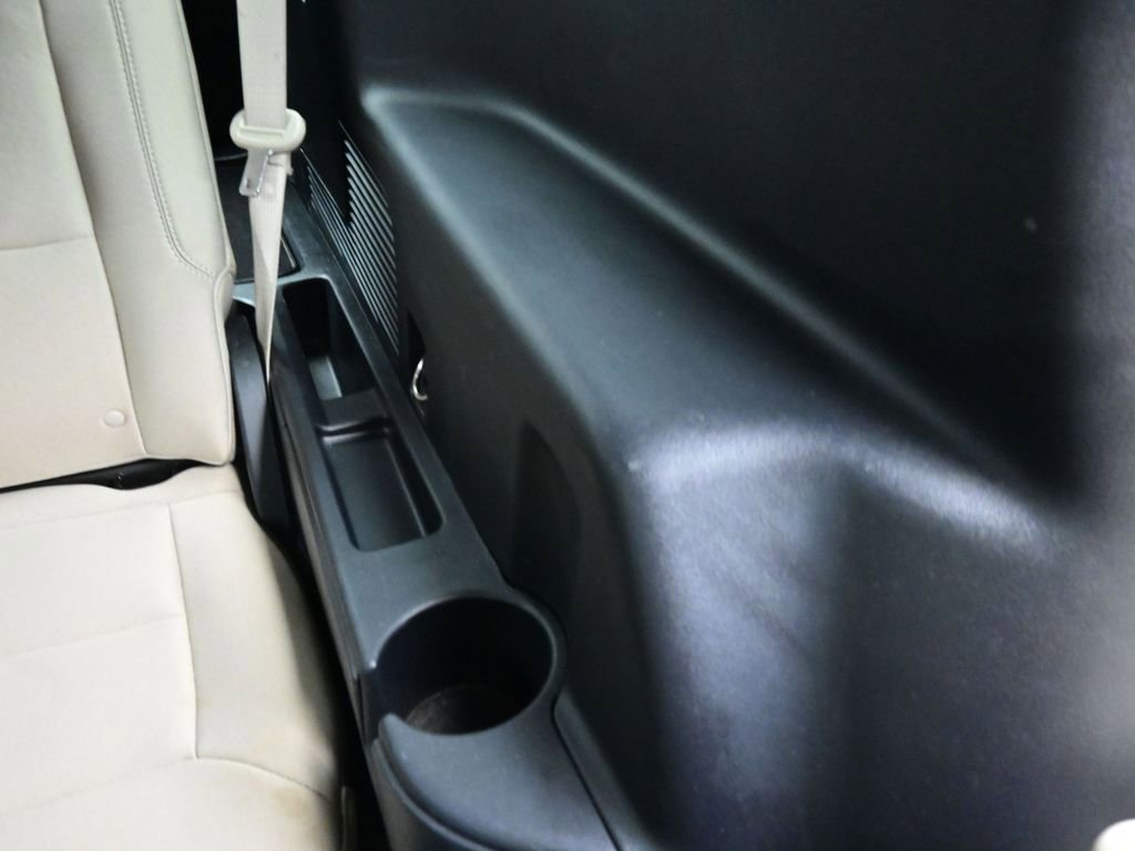 Certified 2022 Ford Explorer XLT w/ Class IV Trailer Tow Package image 35