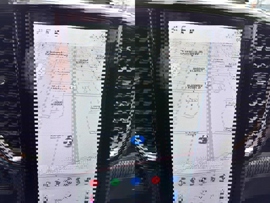 New 2025 Ford Ranger XLT image 38